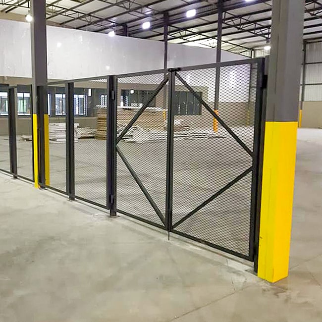 4SURE Gates & Fencing All kinds, all designs, Johannesburg Gauteng